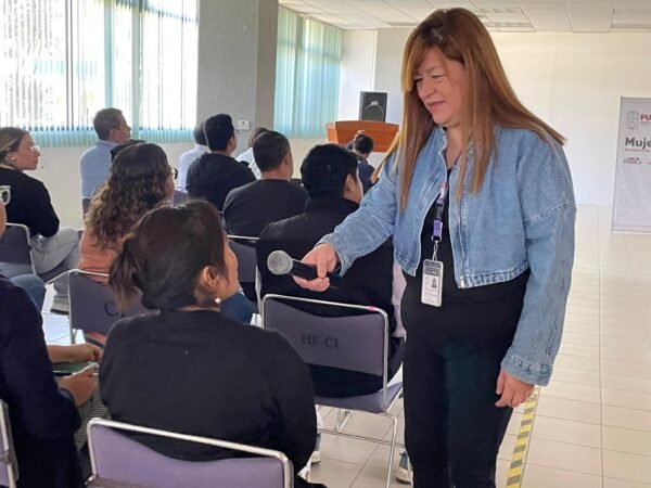 UTIM fortalece acciones para prevenir el acoso y promover espacios seguros