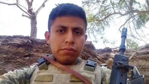 Poblano muere en operativo contra líder del CJNG