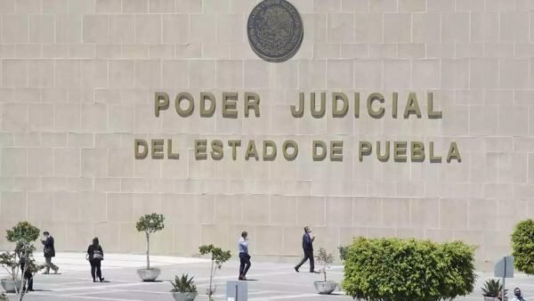 Cierran juzgados municipales en Puebla; Izúcar absorberá expedientes