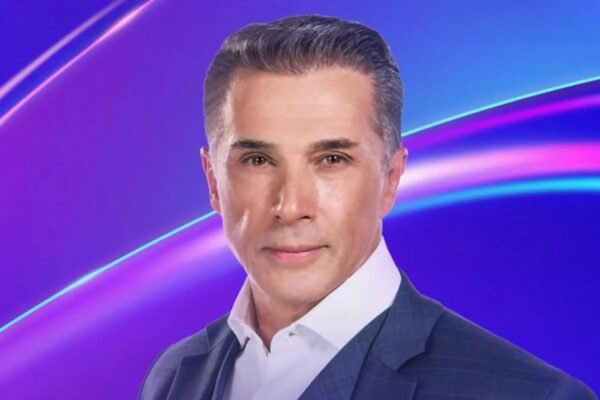 Sergio Mayer deja diputación para entrar a reality show