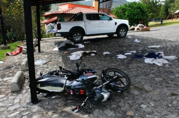 Cerco militar rodeó guarida de El Mencho en Tapalpa