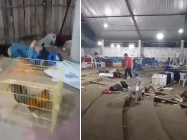 Matan a joven en evento de gallos en Chietla