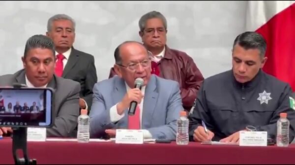 50 poblanos resguardados en Puerto Vallarta serán trasladados