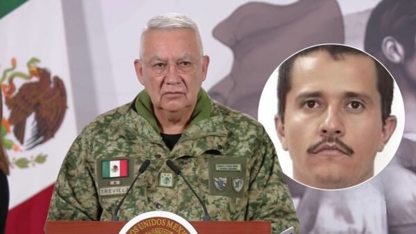 Novia llevó a fuerzas federales hasta ‘El Mencho’