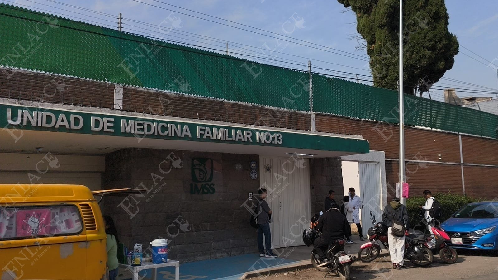 Roban de medicamentos controlados en IMSS de Puebla