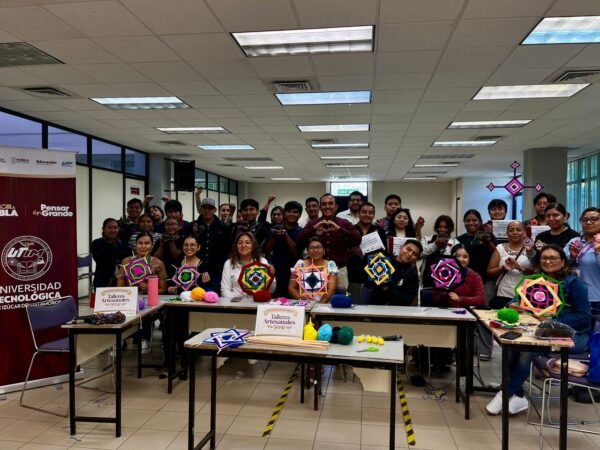 UTIM celebra el Día del Artesano con talleres