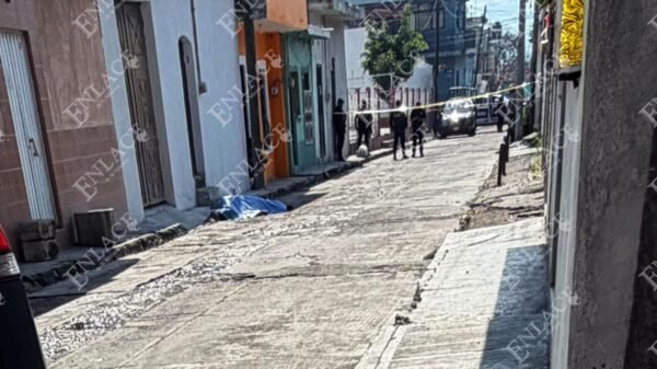 Identifican a hombre hallado sin vida en Chietla