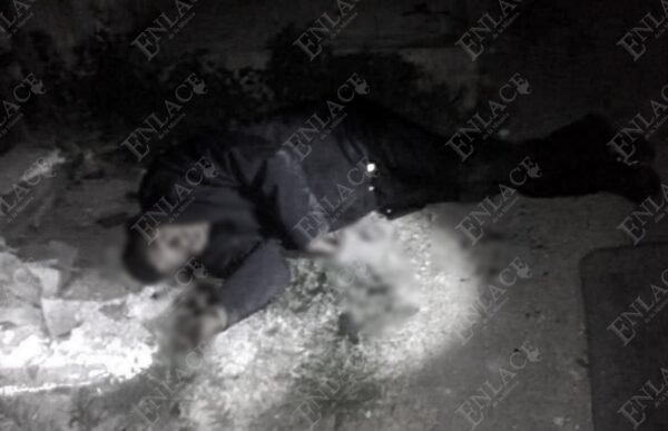 Abaten a presunto agresor en Izúcar tras enfrentamiento