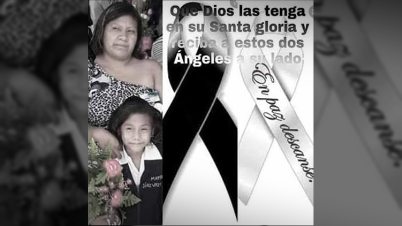 Seis años sin justicia por doble feminicidio de Isabel y Mayra