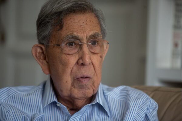 Cárdenas encabezará consejo petrolero en Pemex