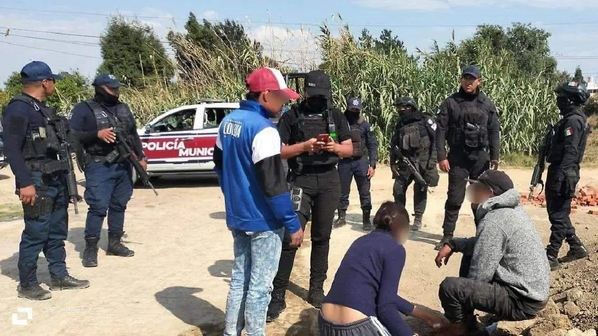 Ataque armado deja herido grave a adulto mayor en Chietla