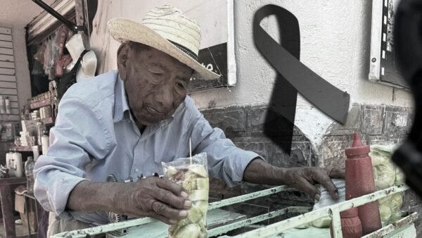 Muere don Emiliano, símbolo popular de Izúcar