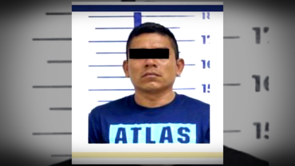 Detienen a implicado por doble homicidio en Acatlán