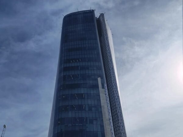 Búnker binacional de inteligencia en Ciudad Juárez