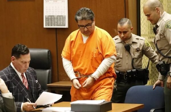 FGR cierra caso contra La Luz del Mundo