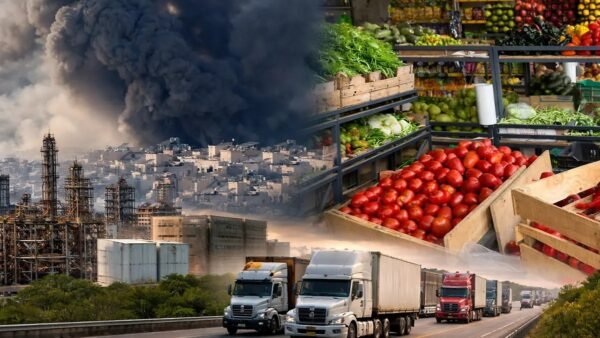 Petróleo eleva costos agrícolas y alimentos en Puebla