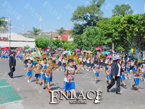 Desfile 114 Izúcar 31