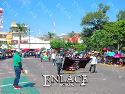 Desfile 114 Izúcar 32