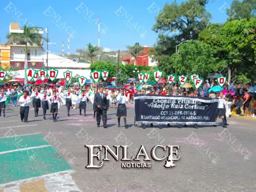 Desfile 114 Izúcar 6